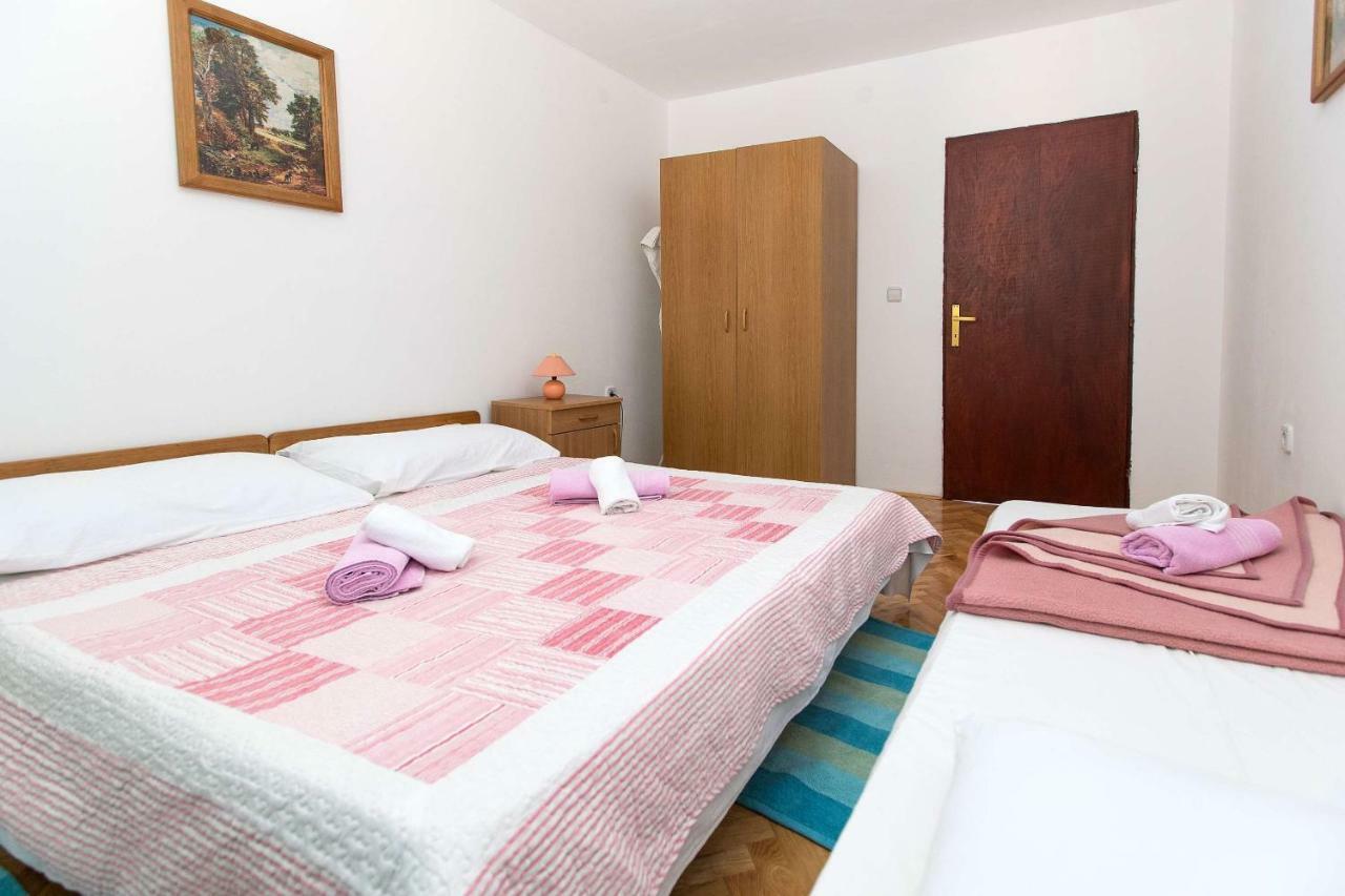 Apartman Ivan Dramalj Exterior photo